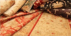 Les motifs des tapis Ziegler